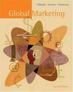 Couverture du produit · Global Marketing
