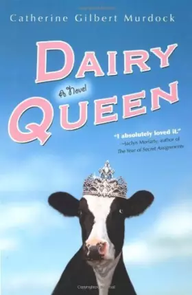 Couverture du produit · Dairy Queen