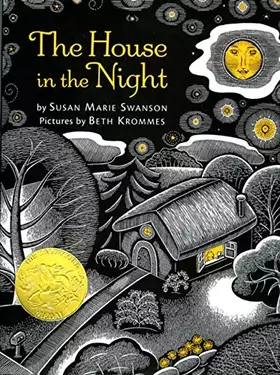 Couverture du produit · The House in the Night