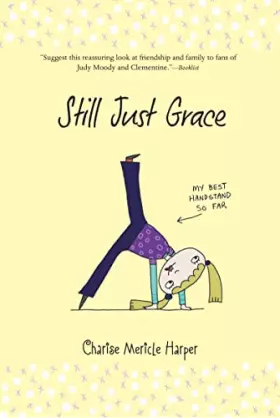 Couverture du produit · Still Just Grace