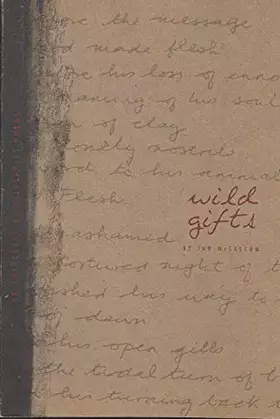 Couverture du produit · Wild Gifts