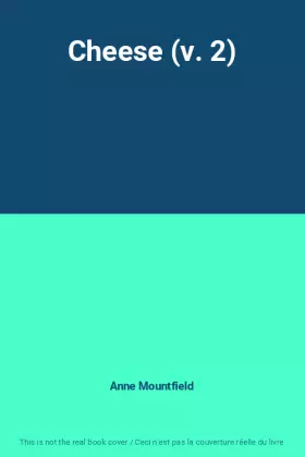 Couverture du produit · Cheese (v. 2)
