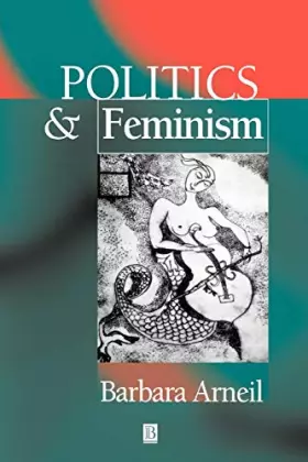 Couverture du produit · Politics & Feminism P