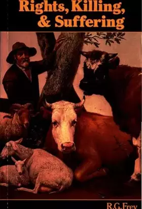 Couverture du produit · Rights, Killing and Suffering