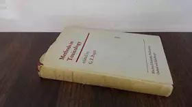 Couverture du produit · Methods in Toxicology