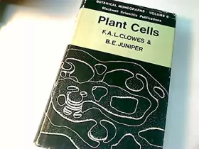 Couverture du produit · Plant Cells