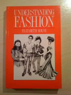 Couverture du produit · Understanding Fashion