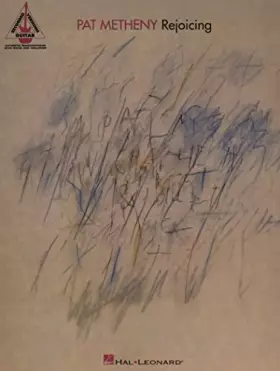 Couverture du produit · Pat Metheny - Rejoicing