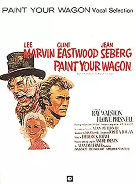 Couverture du produit · Paint Your Wagon