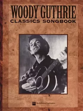 Couverture du produit · Woody Guthrie Songbook