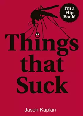 Couverture du produit · Things that Suck