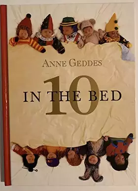 Couverture du produit · 10 in the Bed