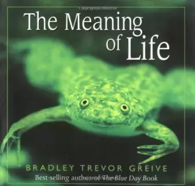 Couverture du produit · The Meaning of Life
