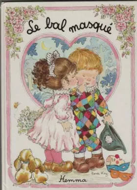 Couverture du produit · Le bal masque