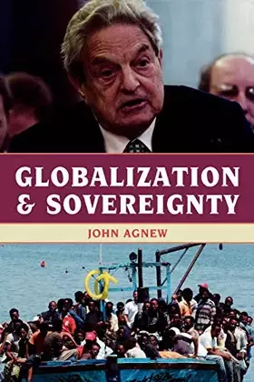 Couverture du produit · Globalization and Sovereignty