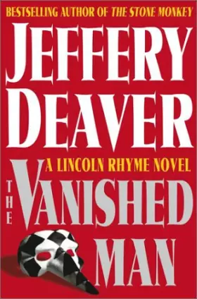 Couverture du produit · Vanished Man Export, the