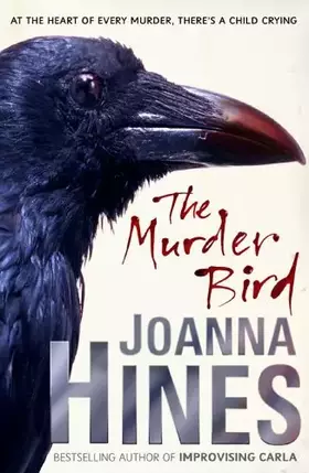 Couverture du produit · The Murder Bird