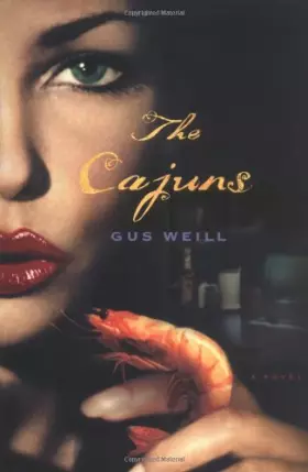 Couverture du produit · The Cajuns