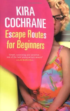 Couverture du produit · Escape Routes for Beginners