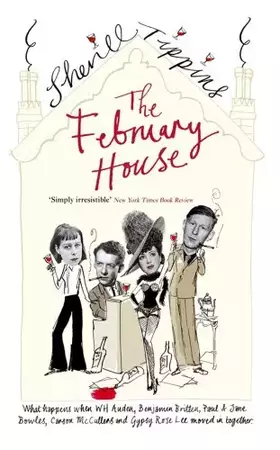 Couverture du produit · February House