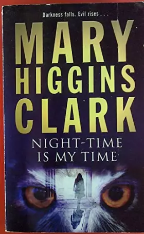 Couverture du produit · Night-Time is My Time