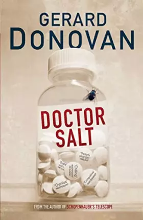 Couverture du produit · Doctor Salt