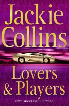 Couverture du produit · Lovers & Players