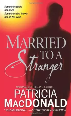 Couverture du produit · Married to a Stranger
