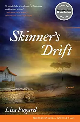 Couverture du produit · Skinner's Drift: A Novel