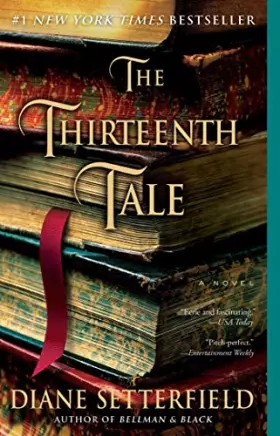 Couverture du produit · The Thirteenth Tale: A Novel