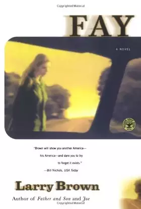 Couverture du produit · Fay: A Novel