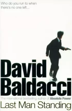 Couverture du produit · Last Man Standing