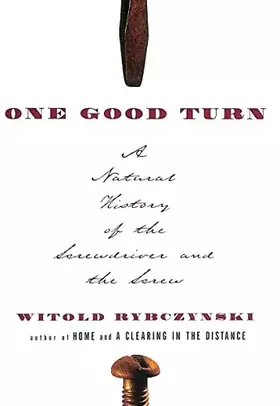 Couverture du produit · One Good Turn