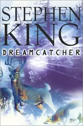 Couverture du produit · Dreamcatcher