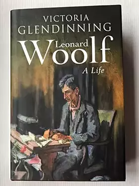 Couverture du produit · Leonard Woolf