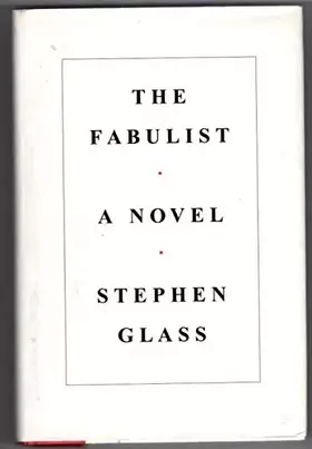 Couverture du produit · The Fabulist