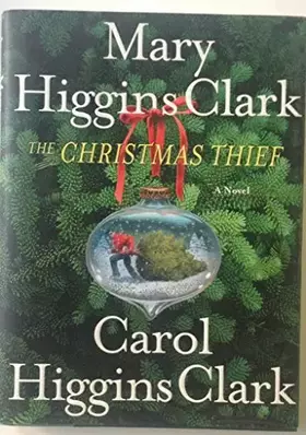 Couverture du produit · Christmas Thief