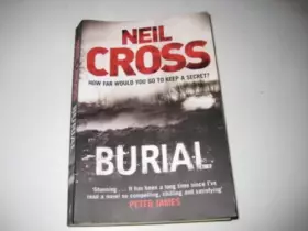 Couverture du produit · Burial