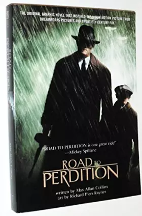 Couverture du produit · The Road to Perdition