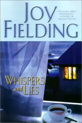 Couverture du produit · Whispers and Lies