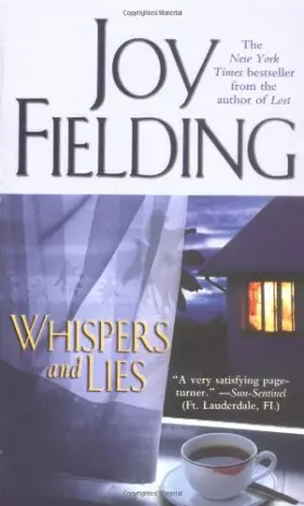 Couverture du produit · Whispers and Lies