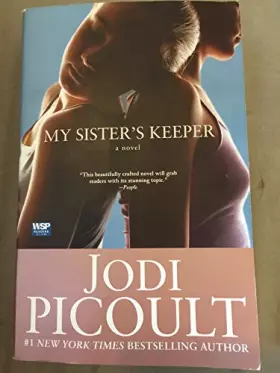 Couverture du produit · My Sister's Keeper: A Novel