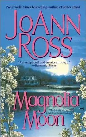 Couverture du produit · Magnolia Moon