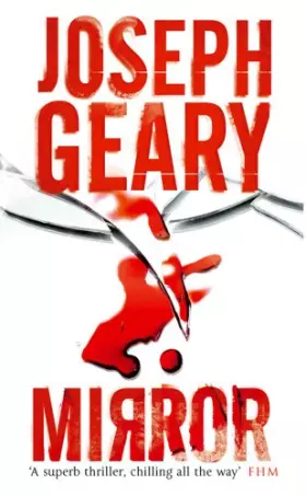 Couverture du produit · Mirror