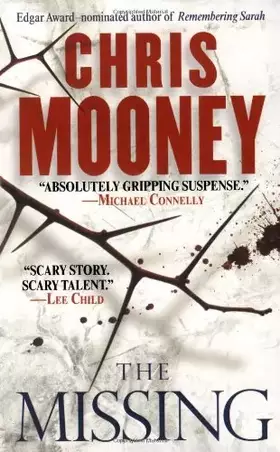 Couverture du produit · The Missing: A Thriller