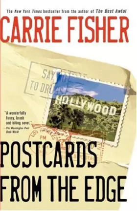 Couverture du produit · Postcards from the Edge