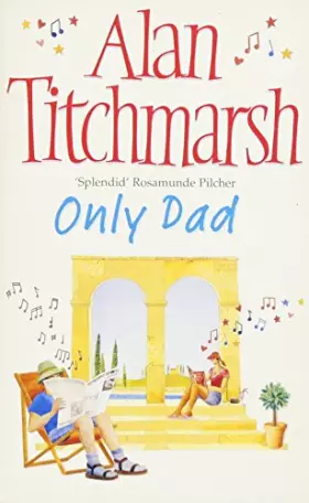 Couverture du produit · Only Dad