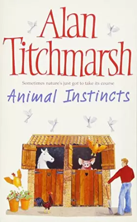 Couverture du produit · Animal Instincts