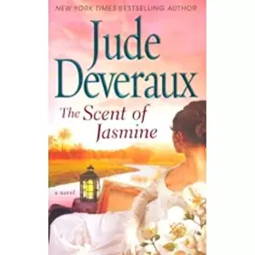 Couverture du produit · The Scent of Jasmine