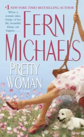 Couverture du produit · Pretty Woman: A Novel
